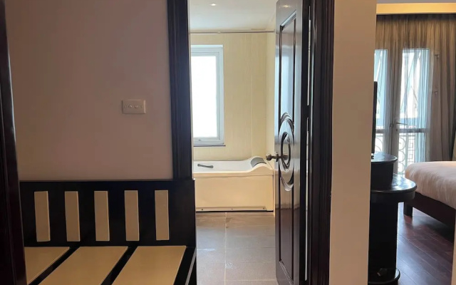 Hanoi Memory Central Hotel & Spa