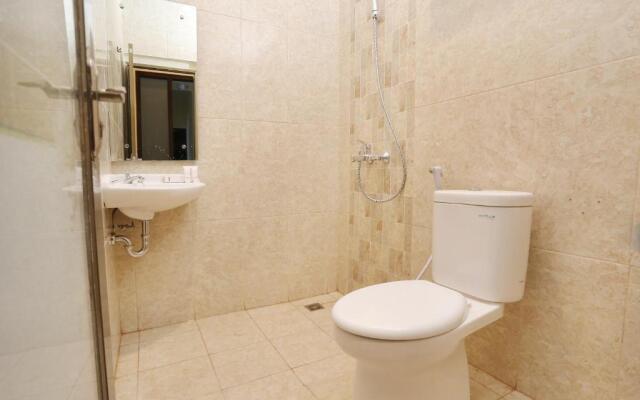 Super OYO Collection O 1626 Alena Residence