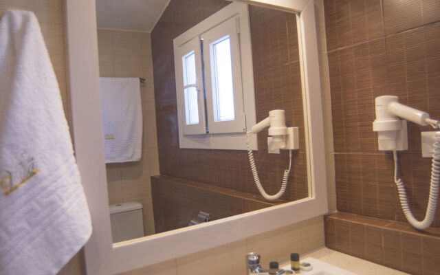 Villa Vita Holidays Apartments, Studios and Maisonettes
