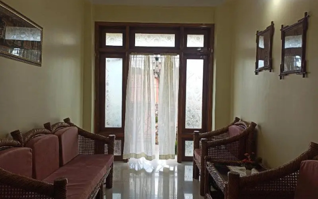 Classy Abode