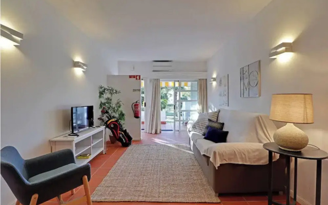 Marina Family Duplex with Pool