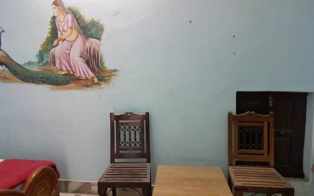 Hare Krishna Guest House