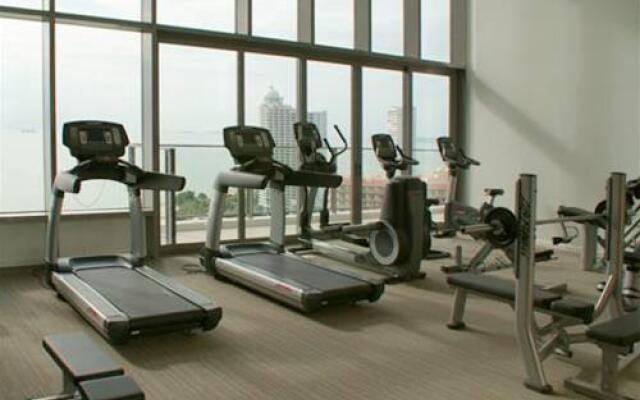 NorthPoint Pattaya by GrandisVillas