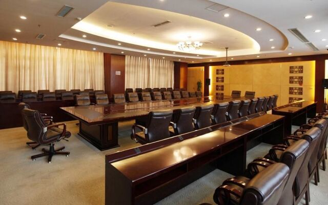 Guizhou Ethnic Hotel - Guiyang