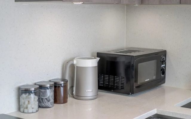 Elegant 3Bedroom Retreat