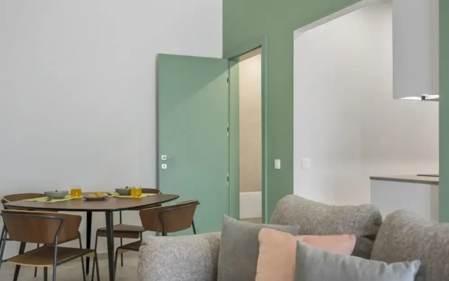 Studio Palace B by Homie