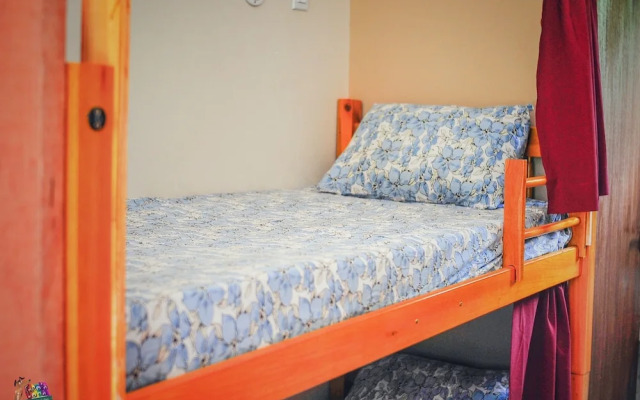 Farofa Loca Boutique Hostel