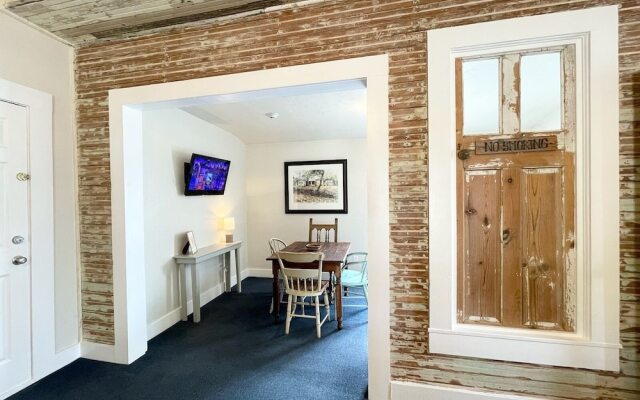 Gruene Homestead Inn