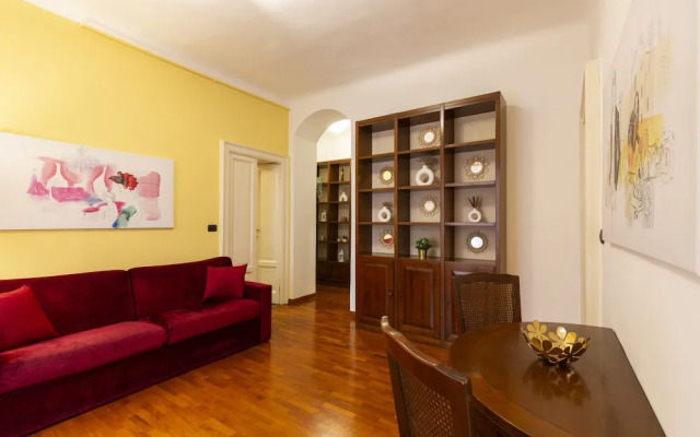 notaMi - Quattro Dimore - Centro Storico