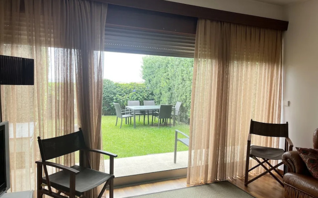 Vila Chã Beach House