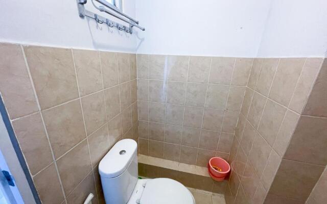 Green Bay Pluit Apartment - Seaview Studio Fast Wifi