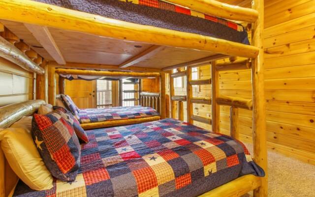 Big Sky Lodge II by Jackson Mountain Rentals