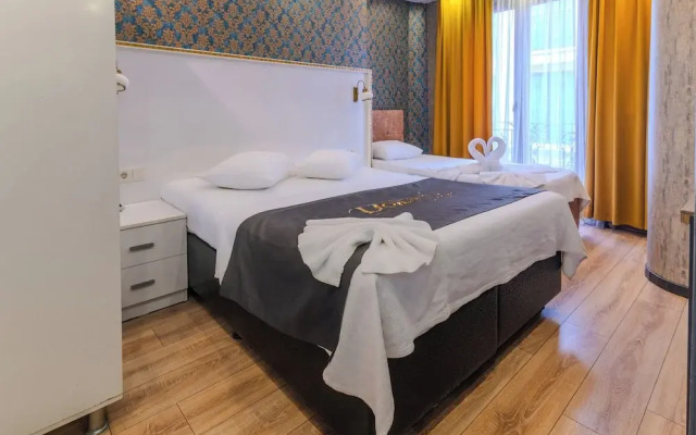 Dolce Vita Suite Hotel