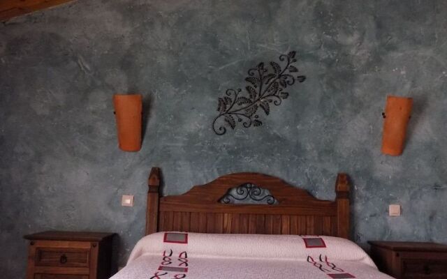 Casa Rural Las Eras II