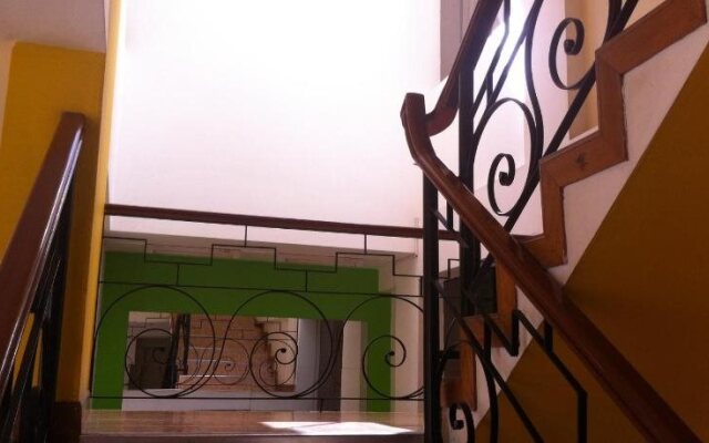 Paredones Hotel