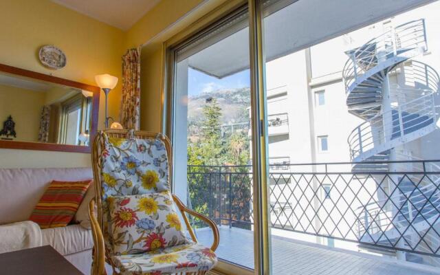Appartement Menton, 2 pièces, 4 personnes - FR-1-196-160