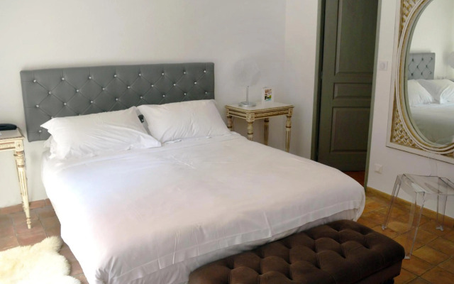 Hôtel La Villa Sainte Valérie Adults Only