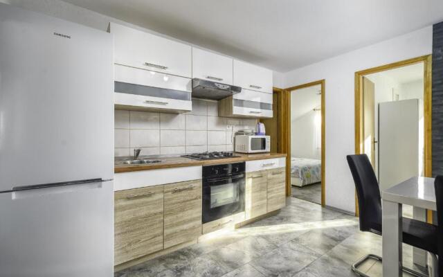 Apartments Marko