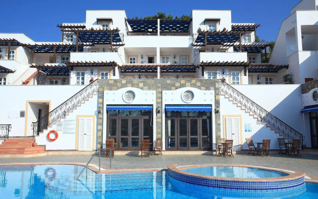 Elementa Boutique Hotel