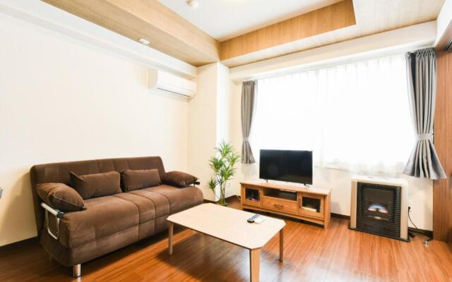 Hills Garden Hondori - Vacation STAY 8405