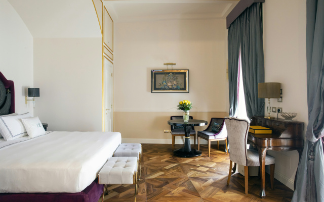 Grand Hotel Des Ètrangers - The Leading Hotels of the World