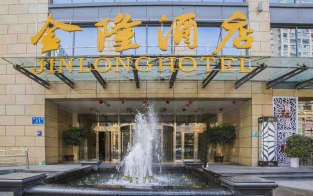 Jin Long Hotel Chengdu