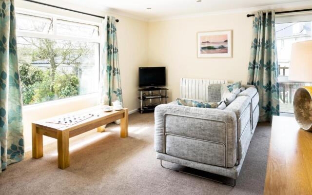 Gwithian Holidays, Godrevy House