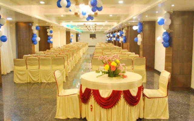 Hotel Republic