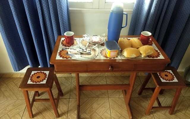 Hostel Saint-Denis