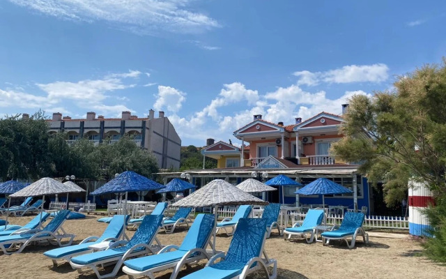 Hotel Cunda Leo