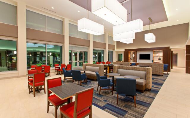 Holiday Inn Express & Suites Houston S - Medical Ctr Area by IHG