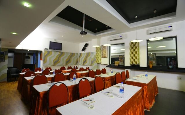 Oriental Inn