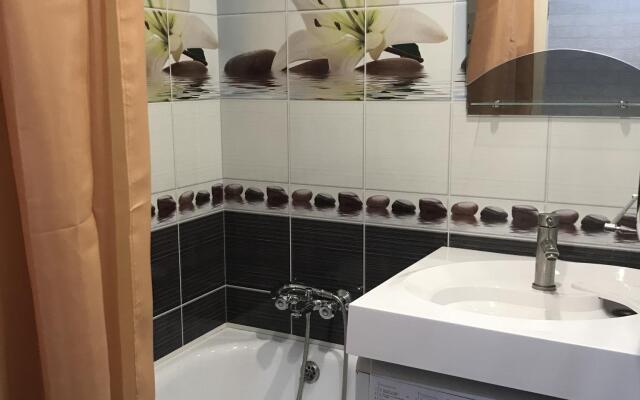 Like home (Лайк Хоум) на улице Геологоразведчиков