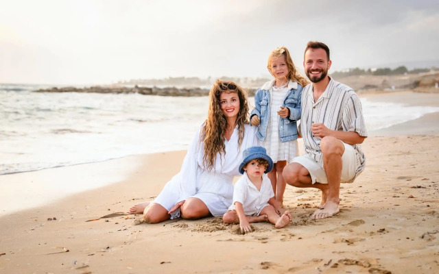 Wellclub - Wellness Family Experience - Seaview