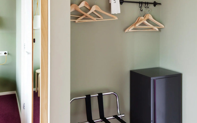 Hotel The Neighbour's Magnolia