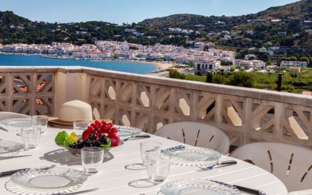 Apartment Rodes El Port de la Selva