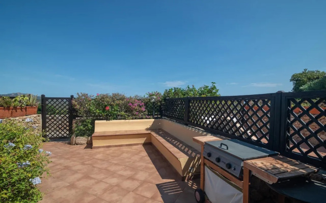 Sardinia Paradise House
