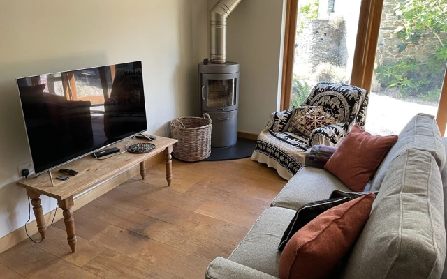 Glebe Farm B&B