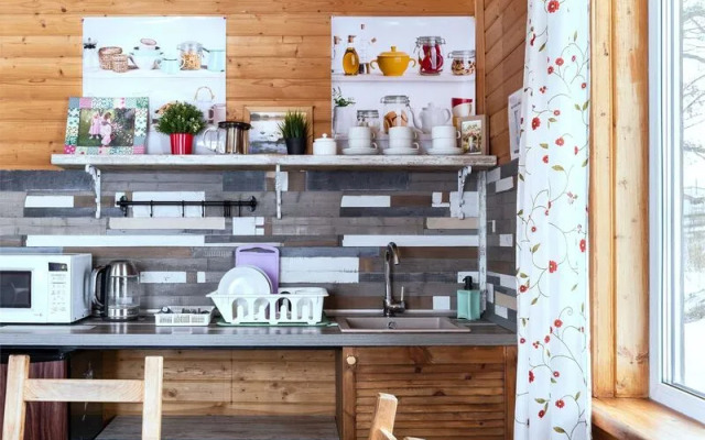 Ферма Лукино