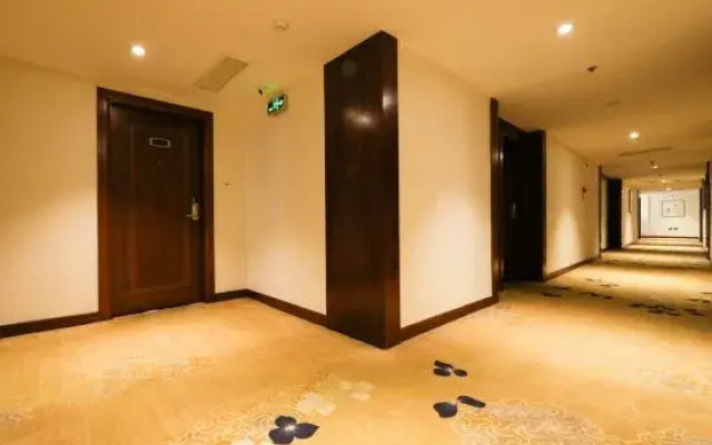 Lijing Hotel