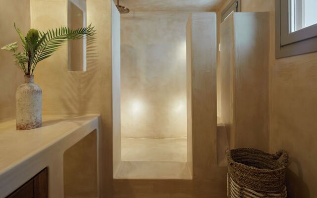 Domus Hestia Suites