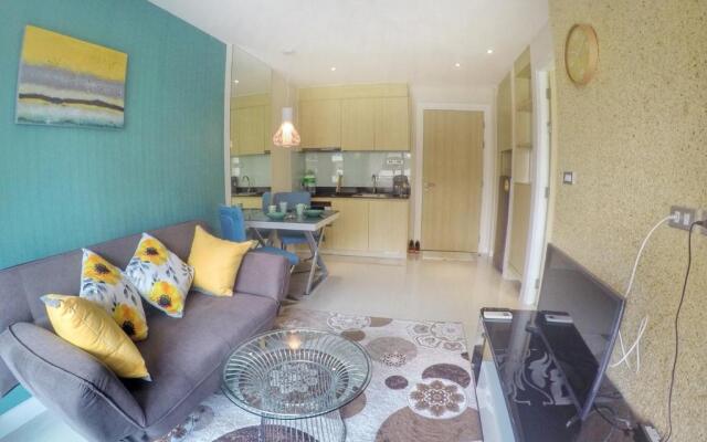 Grande Caribbean by Siam Luxury