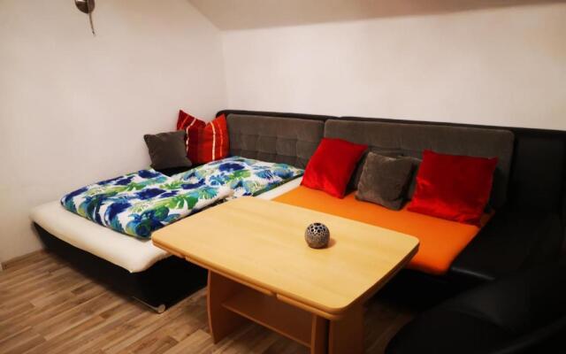 Ferienwohnung Haus Pirkebner