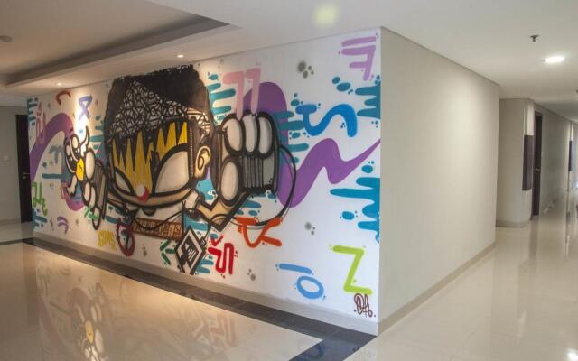 Sahid Skyland City Jatinangor Hotel