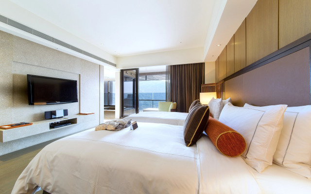 Grand View Resort Beitou