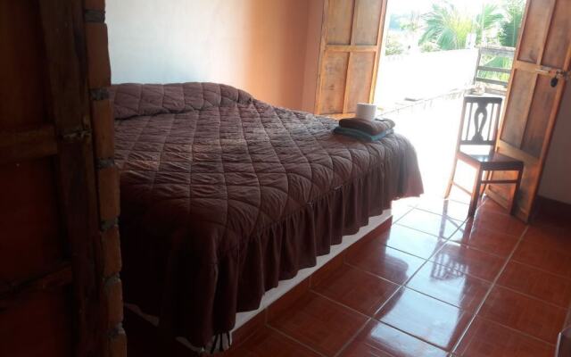 Hotel Acuatic Sports El Canal Chocohuital