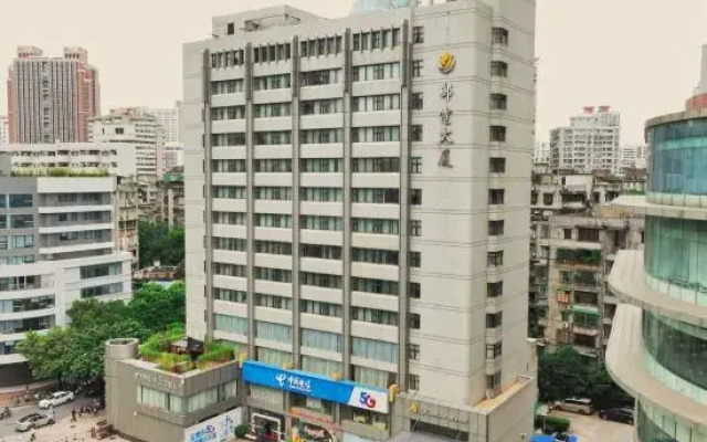 Youdian Hotel