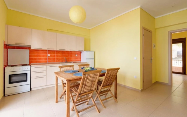 Beachfront Villa by Halkidiki Villas