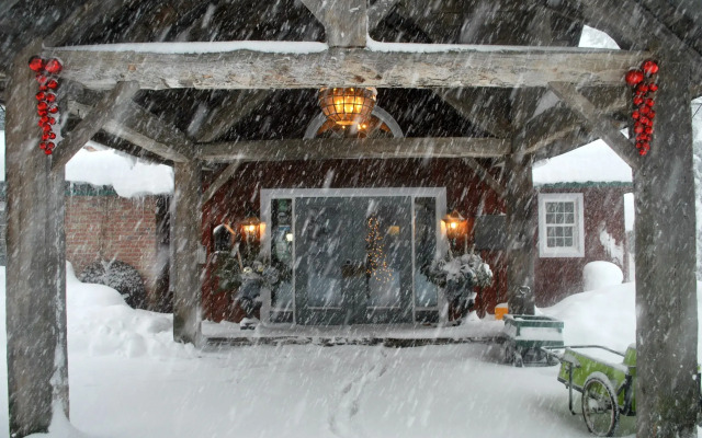 Trillium Resort & Spa