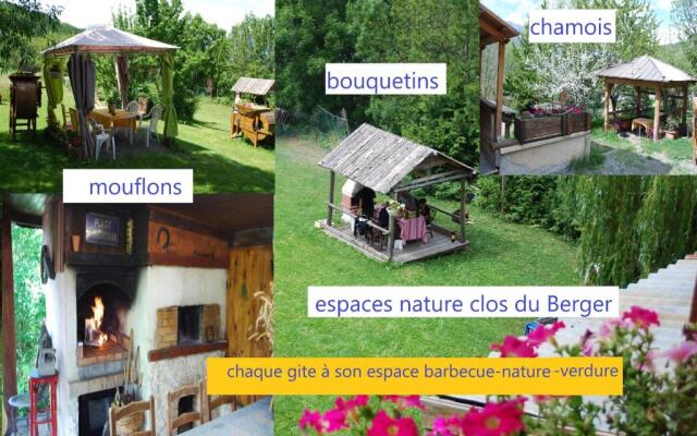 Le Clos Du Berger